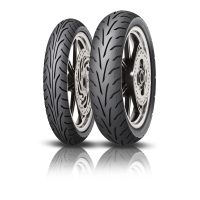 MC-dæk For Arrowmax Gt601 DUNLOP