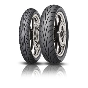 MC-dæk For Arrowmax Gt601 DUNLOP