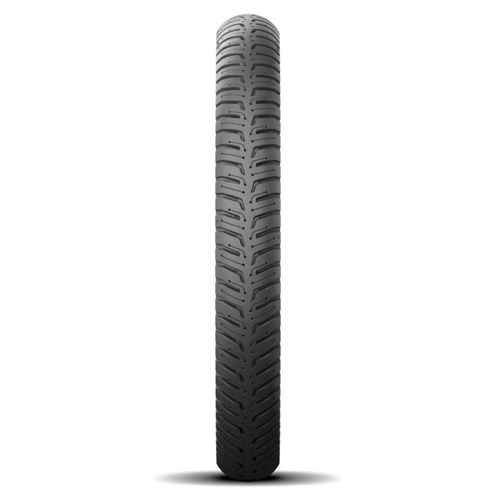 MC-dæk For City Extra MICHELIN 100/80-16 – billede 2
