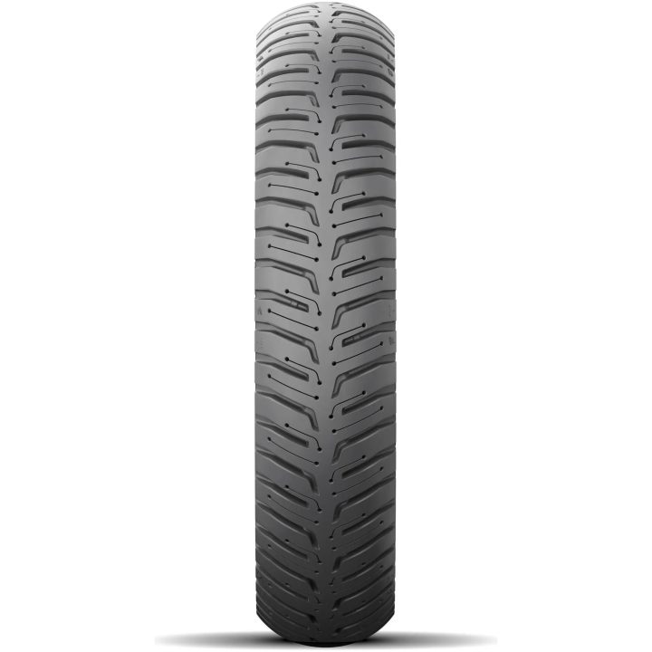 MC-dæk For City Extra MICHELIN 120/80-16 – billede 3