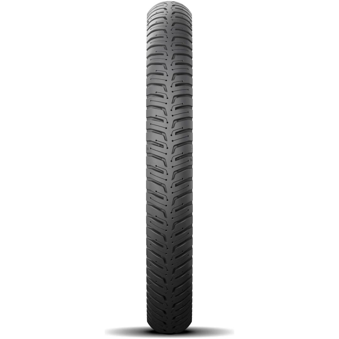 MC-dæk For City Extra MICHELIN 80/90-14 – billede 3