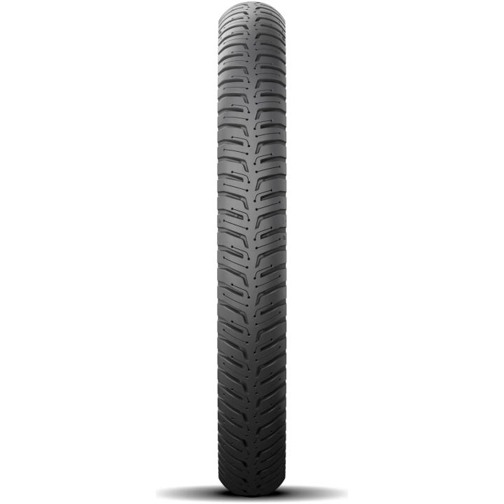MC-dæk For City Extra MICHELIN 80/90-14 – billede 3