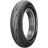 MC-dæk For Elite 4 DUNLOP 130/70-18 – miniature 2