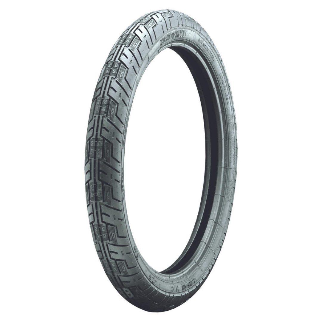 MC-dæk For K45 HEIDENAU K45 2.75-18 42S TL