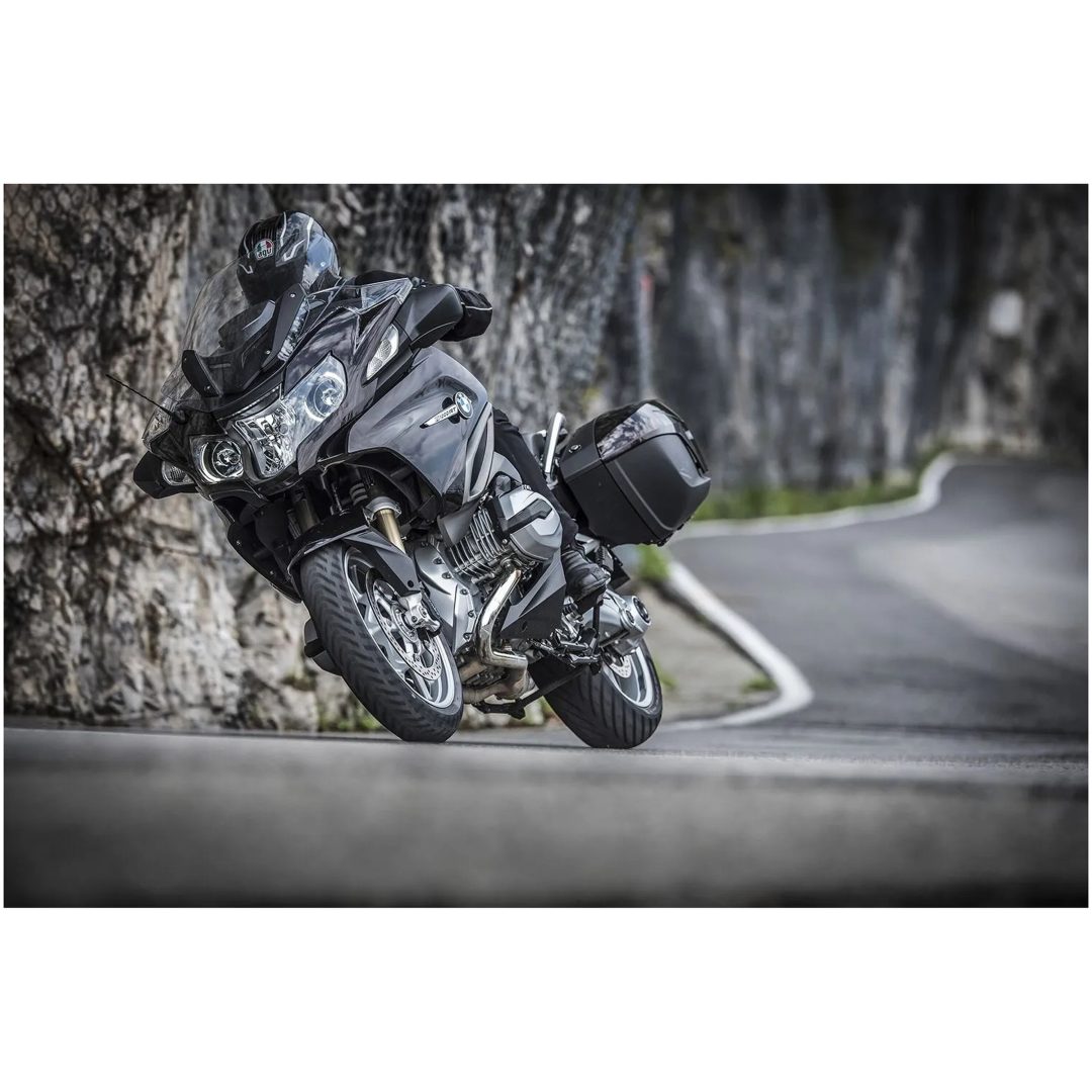 MC-dæk For Roadtec™ 01 METZELER 100/90-19 – billede 2