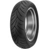 MC-dæk For Scootsmart Rød DUNLOP 110/90-12 – miniature 1