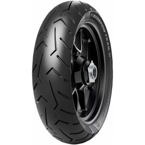 MC-dæk For Scorpion Trail 3f PIRELLI