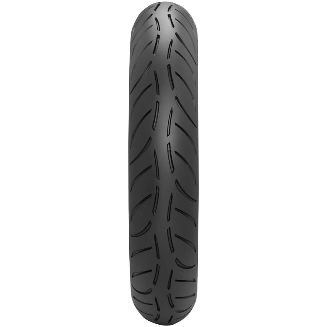 MC-dæk For Sportec™ M7 Rr METZELER – billede 2