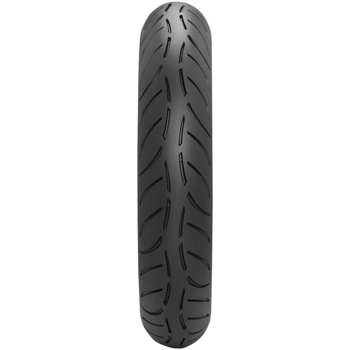 MC-dæk For Sportec™ M7 Rr METZELER – billede 2
