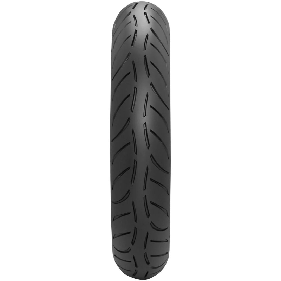MC-dæk For Sportec™ M7 Rr METZELER – billede 3