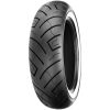 MC-dæk Foran F777/R777 SHINKO 80/90-21 54H TL RE – miniature 4