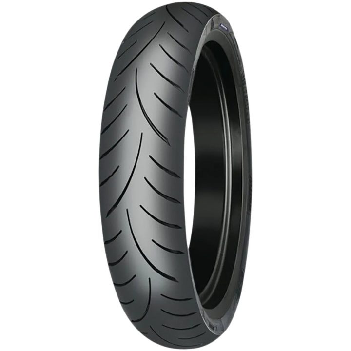 MC-Dæk MC 50 MITAS 80/100 46S – billede 2