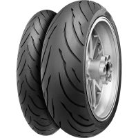 MC-Dæk Motion Bag CONTINENTAL
