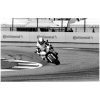 MC-dæk Racing Contiraceattack 2 120/70-17 For CONTINENTAL – miniature 2