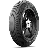 MC-Dæk Rain + Radial MICHELIN