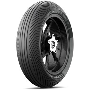 MC-Dæk Rain + Radial MICHELIN