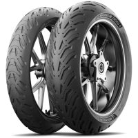 MC-Dæk ROAD 6 150/60 ZR 17 MICHELIN