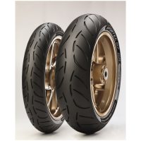 MC-Dæk SPORTEC M7 RR For 130/70 ZR16 TL METZELER