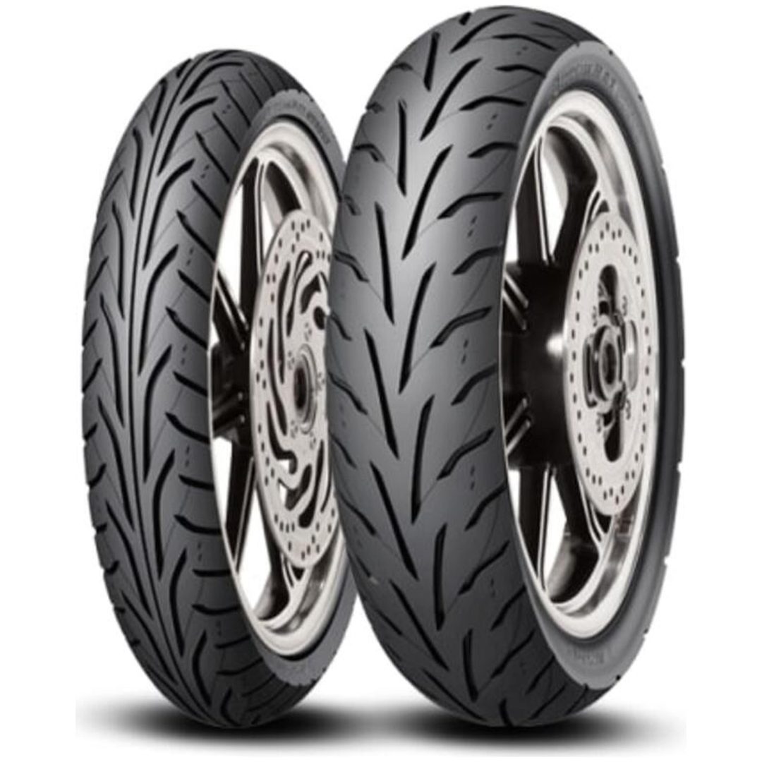 MC-Dæk Sportmax Q-Lite For DUNLOP – billede 2