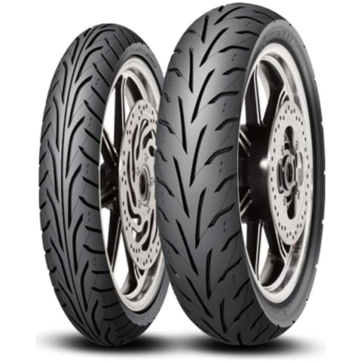 MC-Dæk Sportmax Q-Lite For DUNLOP – billede 2