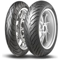 MC-Dæk SPORTMAX ROADSMART IV SP 190/55 ZR 17 DUNLOP