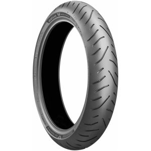 MC-Dæk T33 BRIDGESTONE