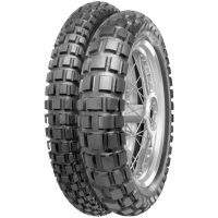 MC-Dæk TKC 80 Twinduro CONTINENTAL