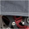 MC-Garagebeskyttelse Indoor Protective S OXFORD – miniature 3