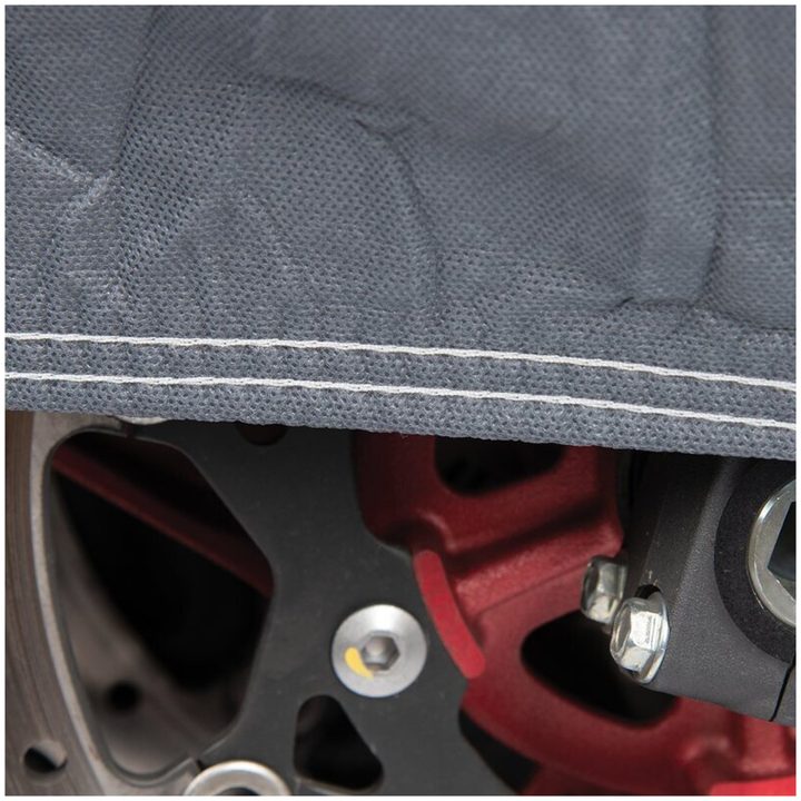 MC-Garagebeskyttelse Indoor Protective Stor OXFORD – billede 3
