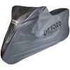 MC-Garagebeskyttelse Indoor Protective Stor OXFORD – miniature 1
