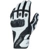 Mc-Handskar 2123 STUNT III CE Vit/Svart RST Small / 8 – miniature 1