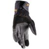 MC-Handsker ADV SubZero 5.5 Stealth Sort/Grå Leatt M / EU8 / US9 – miniature 7