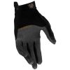 MC-Handsker ADV X-Flow 5.5 Short Sort/Grå Leatt M / EU8 / US9 – miniature 8