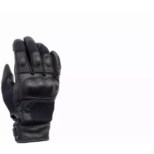 MC-handsker Aero Mesh Sort JOHN DOE