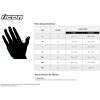 MC-Handsker AXYS Sort ICON Medium – miniature 4