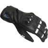 MC-Handsker Backa Sort/Hvid LINDSTRANDS 11 – miniature 2