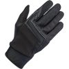 MC-Handsker Baja Sort BILTWELL XS – miniature 1