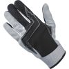 MC-Handsker Baja Sort/Grå BILTWELL XS – miniature 8