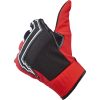 MC-Handsker Baja Sort/Rød BILTWELL XS – miniature 8