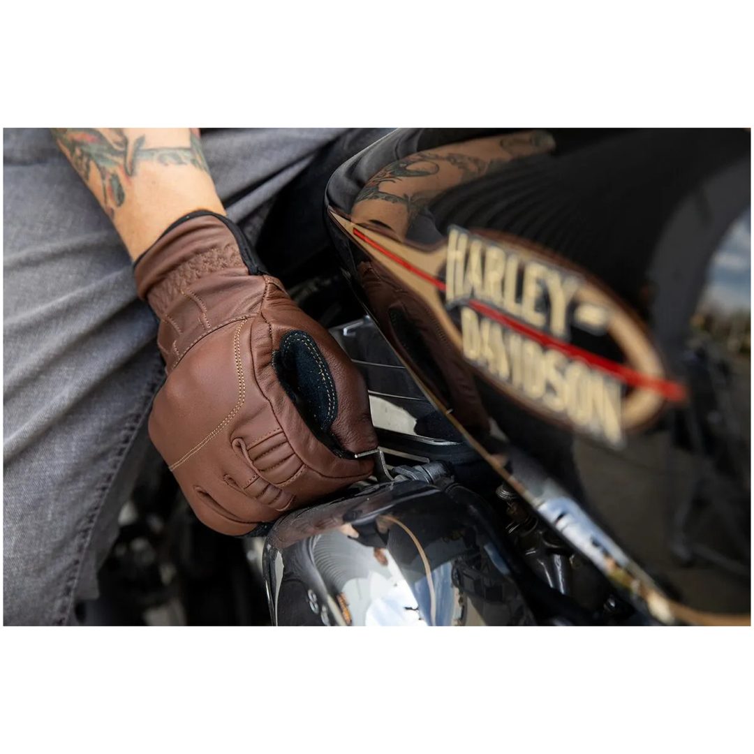 MC-Handsker Belden Brun BILTWELL XS – billede 10