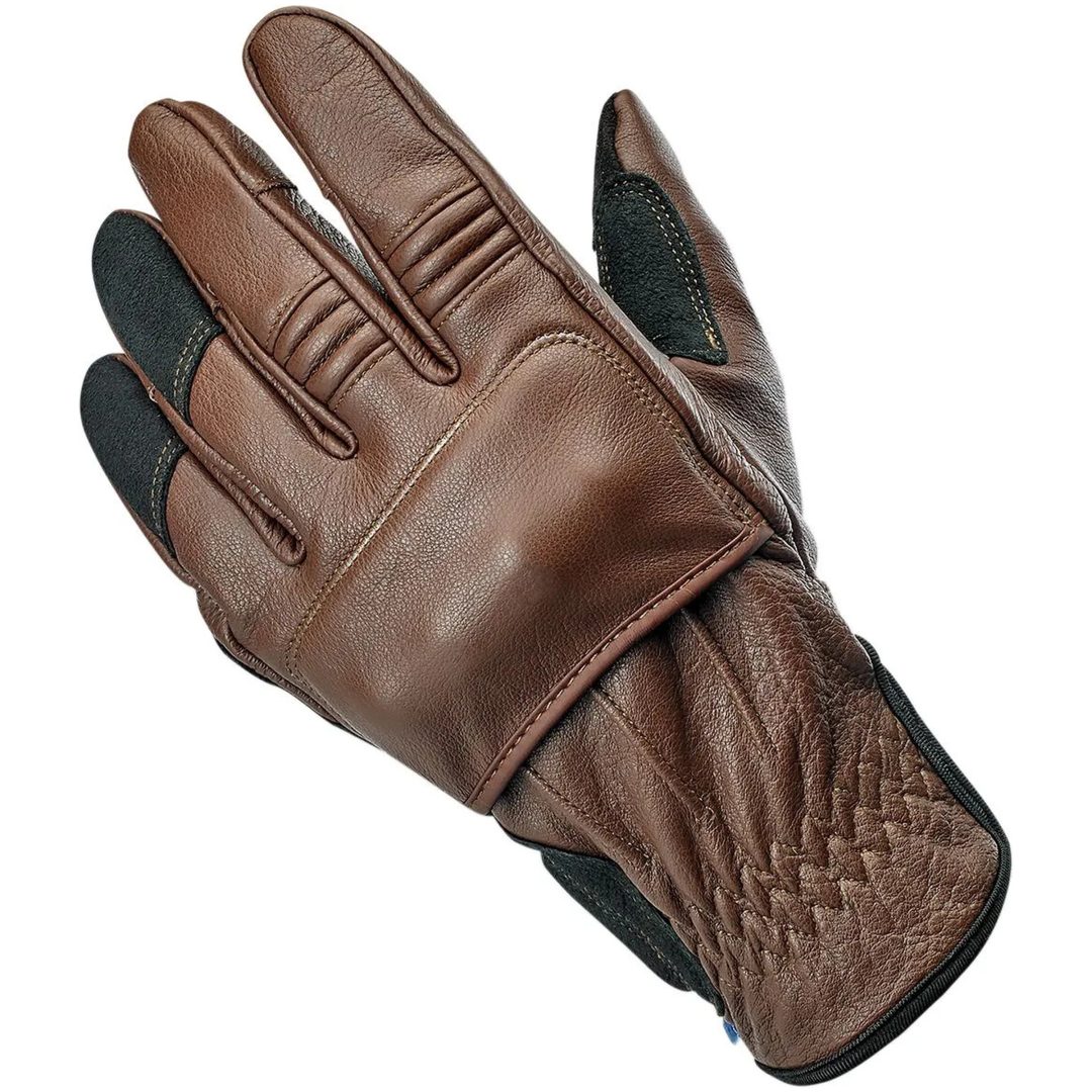 MC-Handsker Belden Brun BILTWELL XS – billede 6