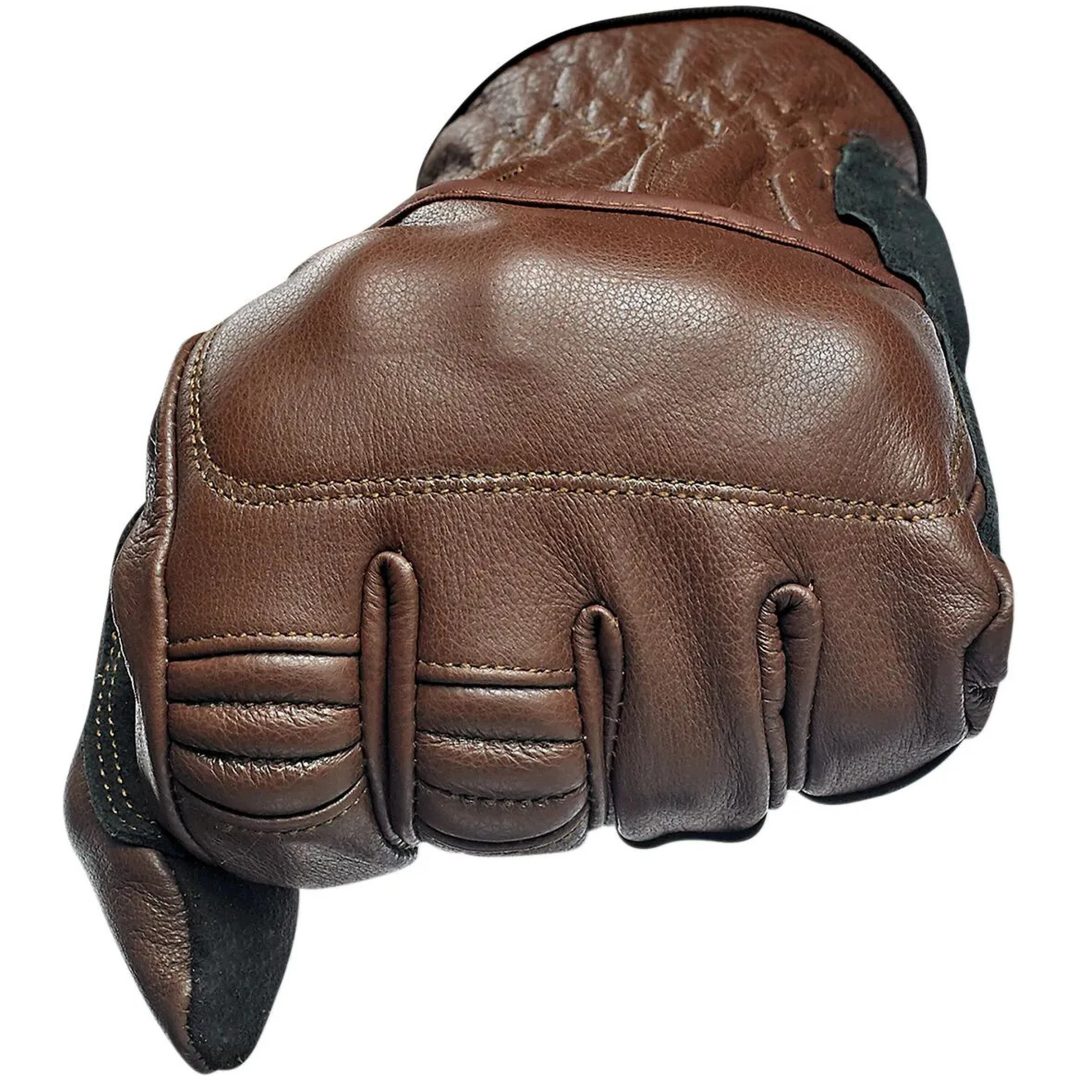 MC-Handsker Belden Brun BILTWELL XS – billede 3