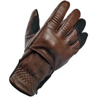 MC-Handsker Belden Brun BILTWELL