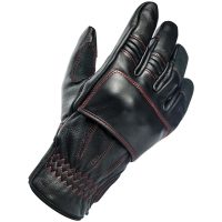 MC-Handsker Belden Redline Sort BILTWELL