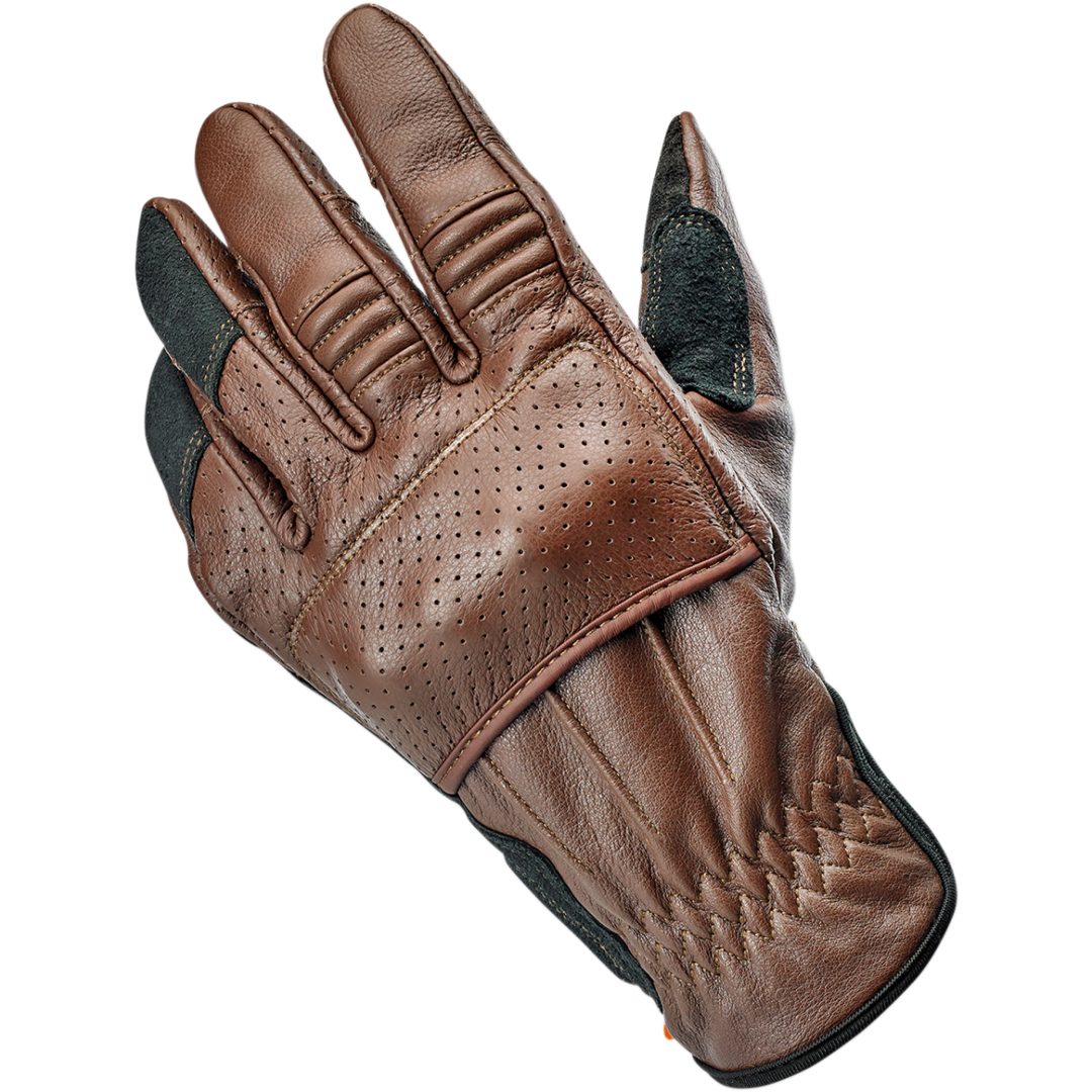 MC-Handsker Borrego Brun BILTWELL XS