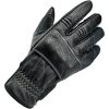MC-Handsker Borrego Sort/Grå BILTWELL XS – miniature 11