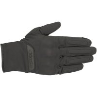 MC-Handsker C-1 v2 Gore Windstopper Gore-Tex Sort Alpinestars