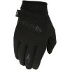 MC-Handsker Covert Kort Sort THRASHIN SUPPLY CO. Medium – miniature 1