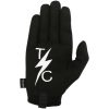 MC-Handsker Covert Kort Sort THRASHIN SUPPLY CO. Small – miniature 2