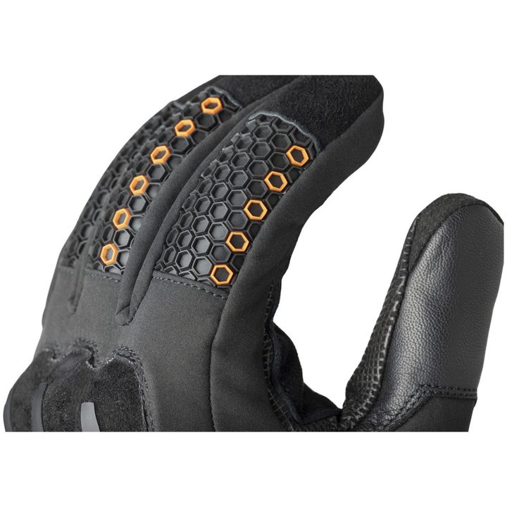 MC-Handsker Dame Pro Series Artic D3O Vandtætte Sort RST 7 – billede 6